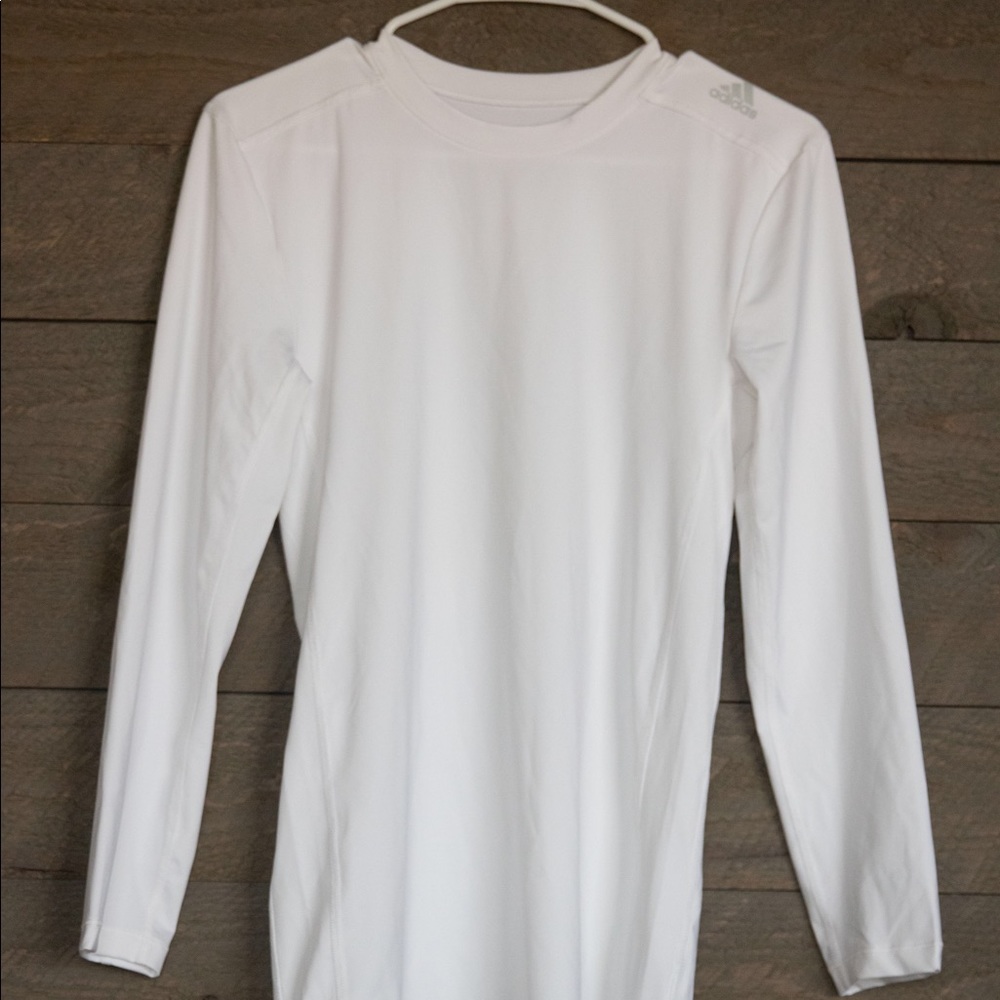 Adidas Long sleeve tee